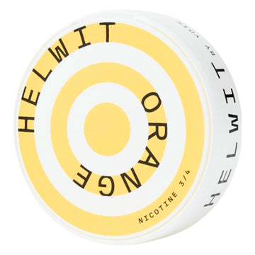 Helwit - Orange