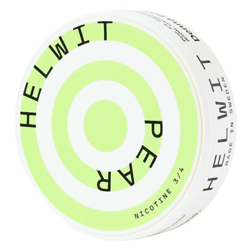 Helwit - Pear