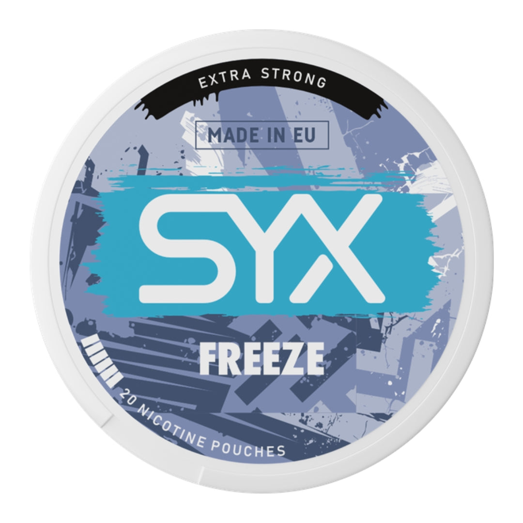 SYX Freeze