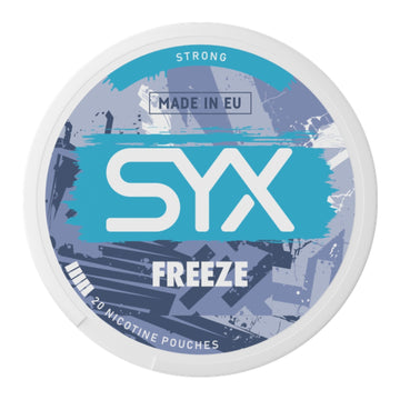 SYX Freeze