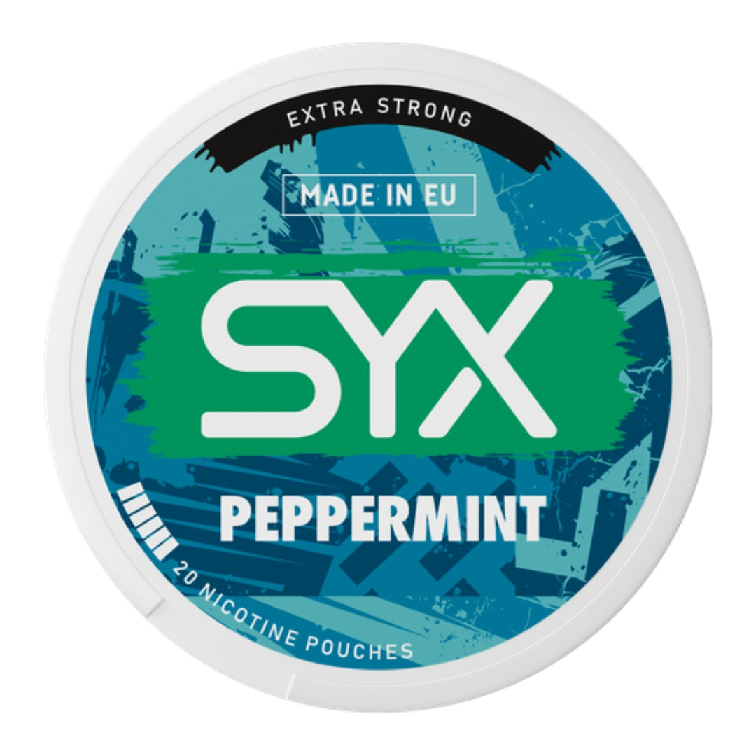 SYX Peppermint