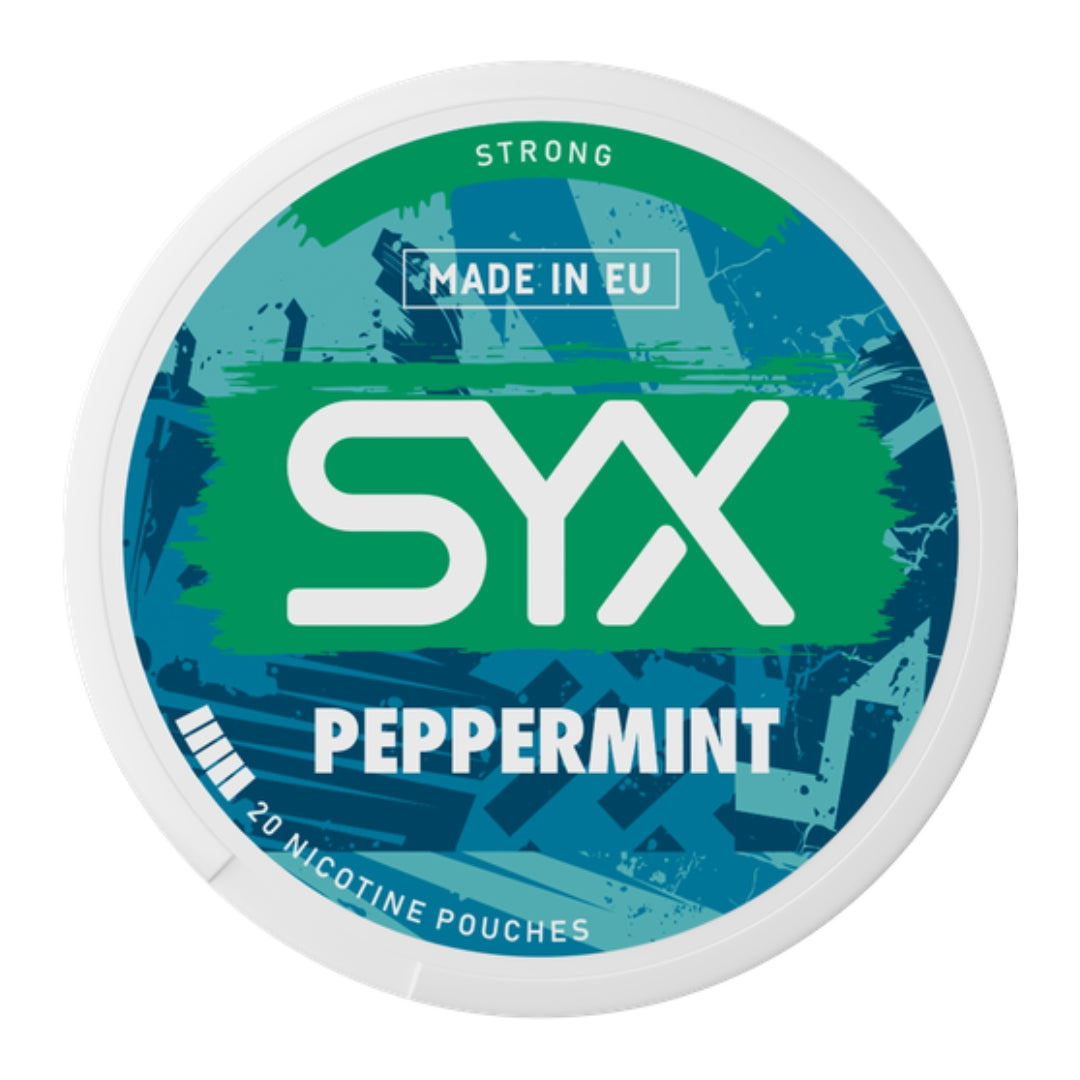 SYX Peppermint