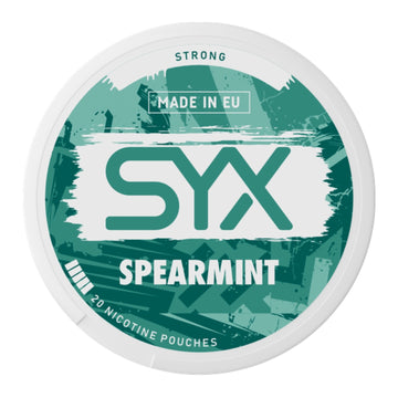 SYX Spearmint