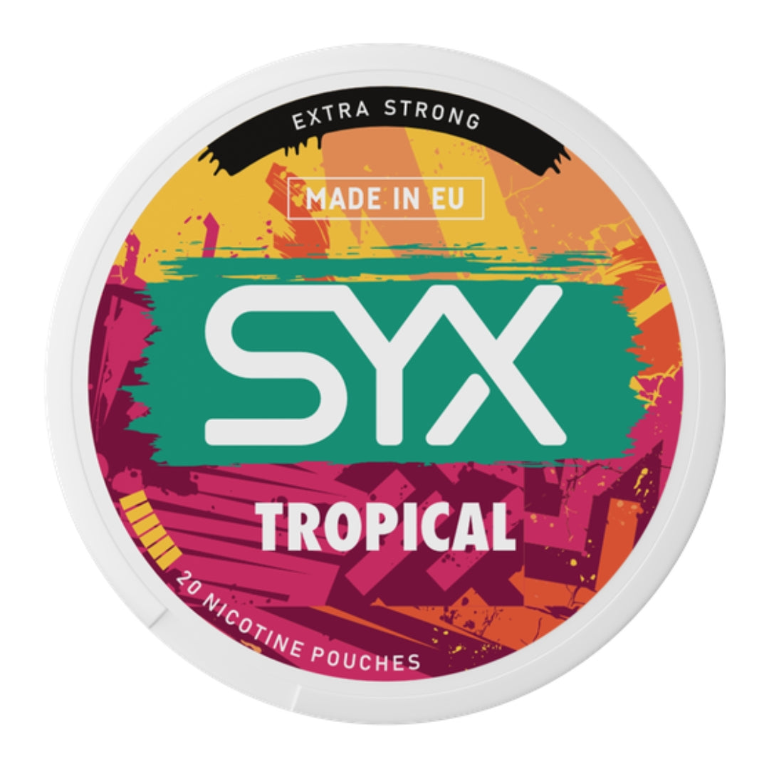 SYX Tropical