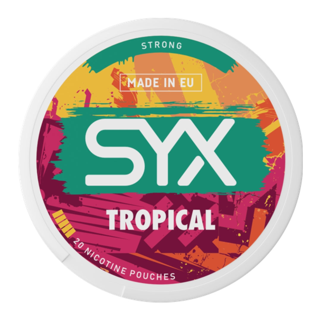 SYX Tropical