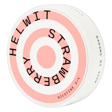 Helwit - Strawberry