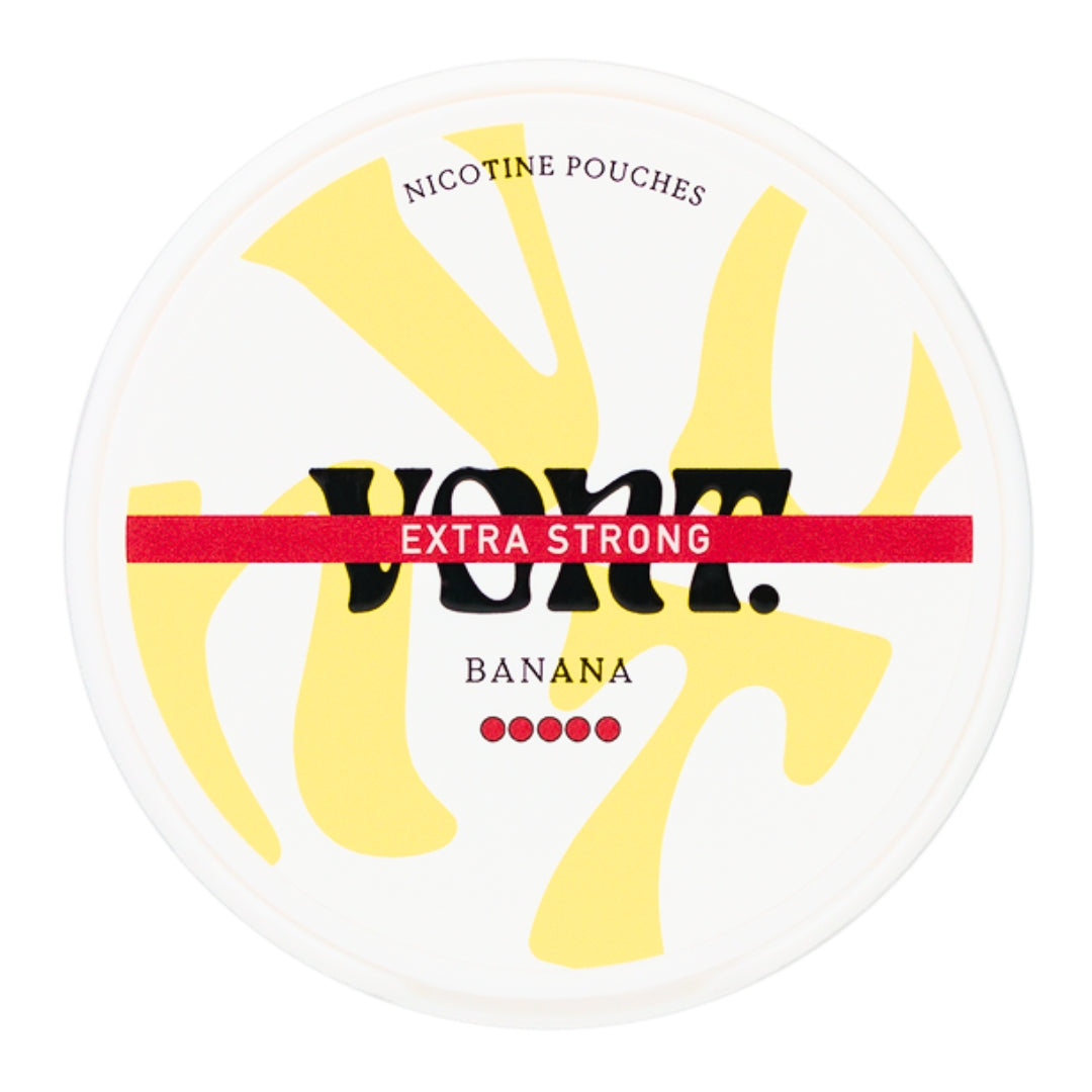 VONT AB Original Series - Banana
