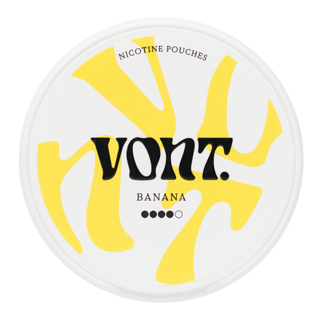 VONT AB Original Series - Banana