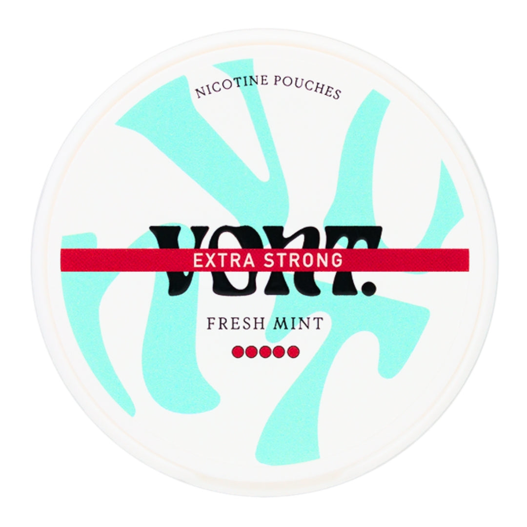 VONT AB Original Series - Fresh Mint