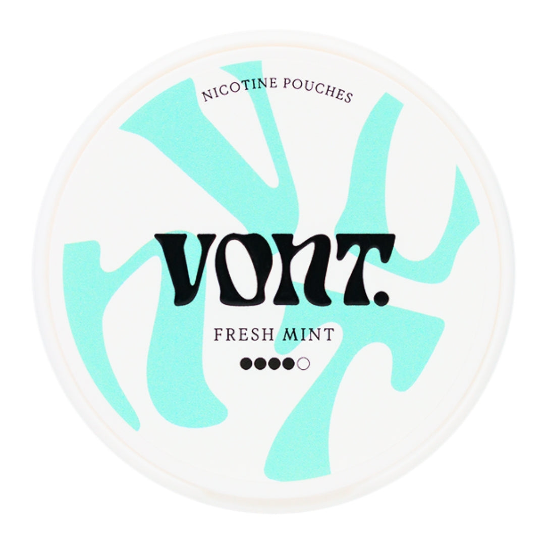 VONT AB Original Series - Fresh Mint