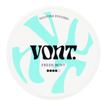 VONT AB Original Series - Fresh Mint