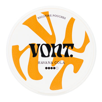 VONT AB Original Series - Havana Cola