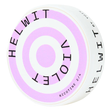 Helwit - Violet
