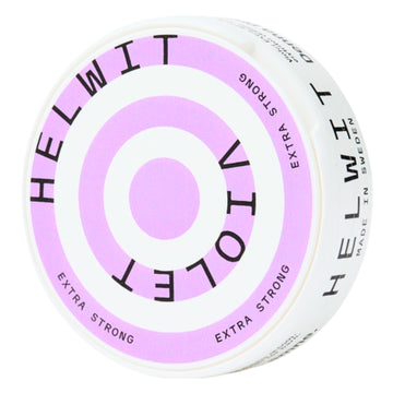 Helwit - Violet Extra Strong