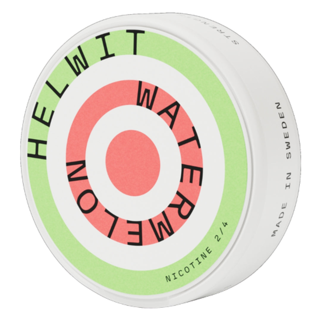 Helwit - Watermelon